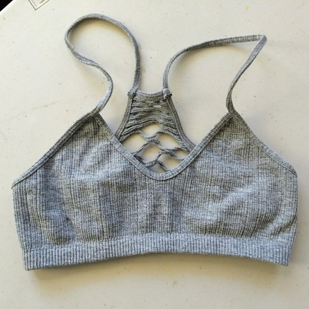 Free People Bralette